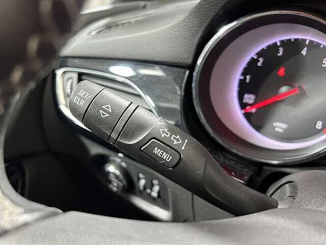 Opel Astra 1.4 Turbo 125 CV Start&Stop Sports Tourer Innovation