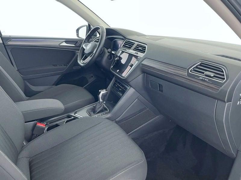 Volkswagen Tiguan Allspace Tiguan Allspace 2.0 TDI SCR DSG Life 7 POSTI
