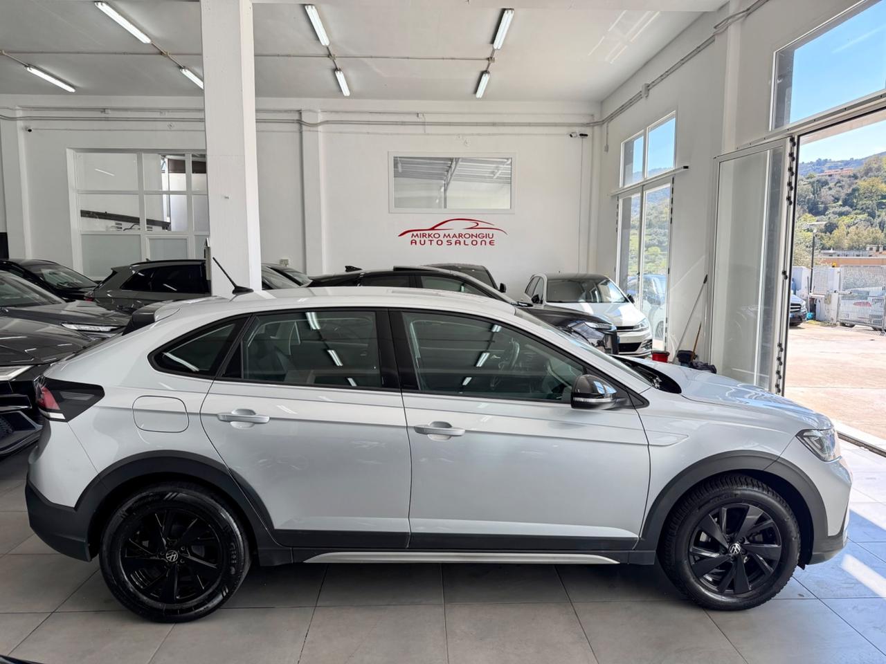 VW Taigo 1.0 TSI 95 CV Life FINANZIABILE