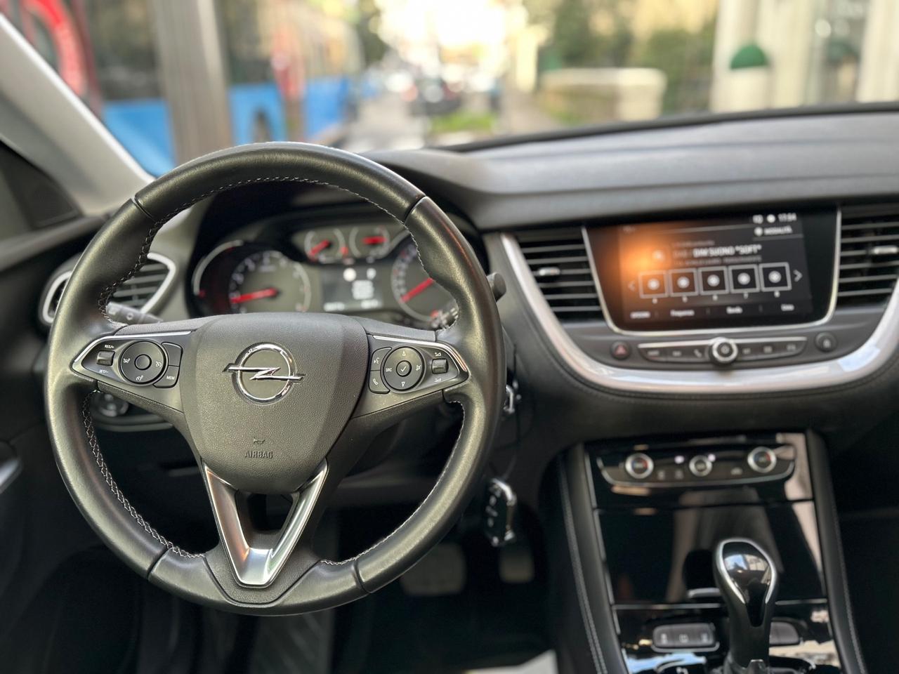 Opel Grandland X 1.2 T 130cv AT8 Advance S&S AUTOMATICA*50.000KM*