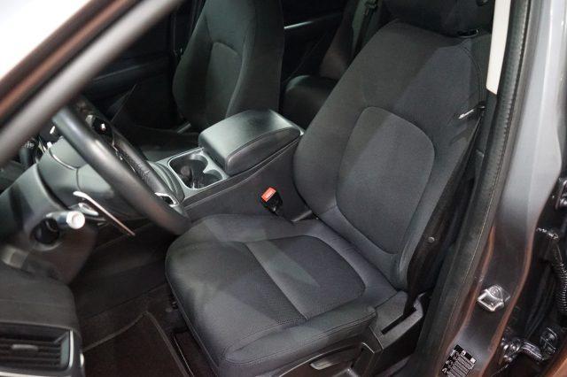 JAGUAR E-Pace 2.0D I4 163 CV AWD Auto Ufficiale Certificata