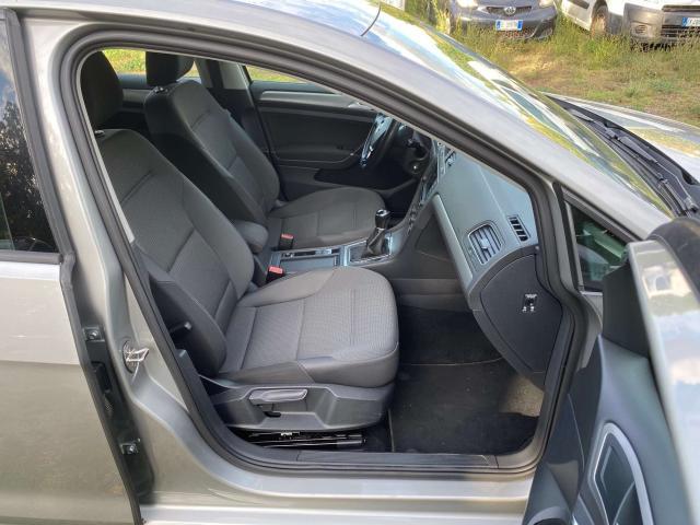 Volkswagen Golf 7 5p 1.6 tdi * Cinghia Distribuzione sostituita *