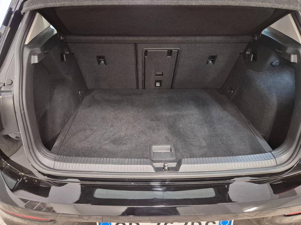 Volkswagen Golf 2.0 TDI DSG 5p. Executive BlueMotion Technology