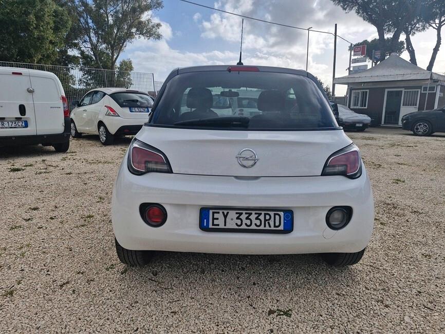 Opel Adam 1.4 87 CV Start&Stop Jam