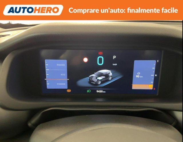 JEEP Avenger 1.2 Turbo 100 CV MHEV Altitude