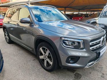 Mercedes-benz GLB 220 200 d Automatic Executive