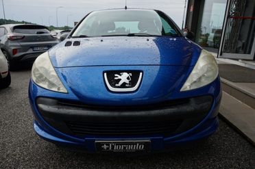 PEUGEOT 206 Plus 1.1 60CV 3p. Energie