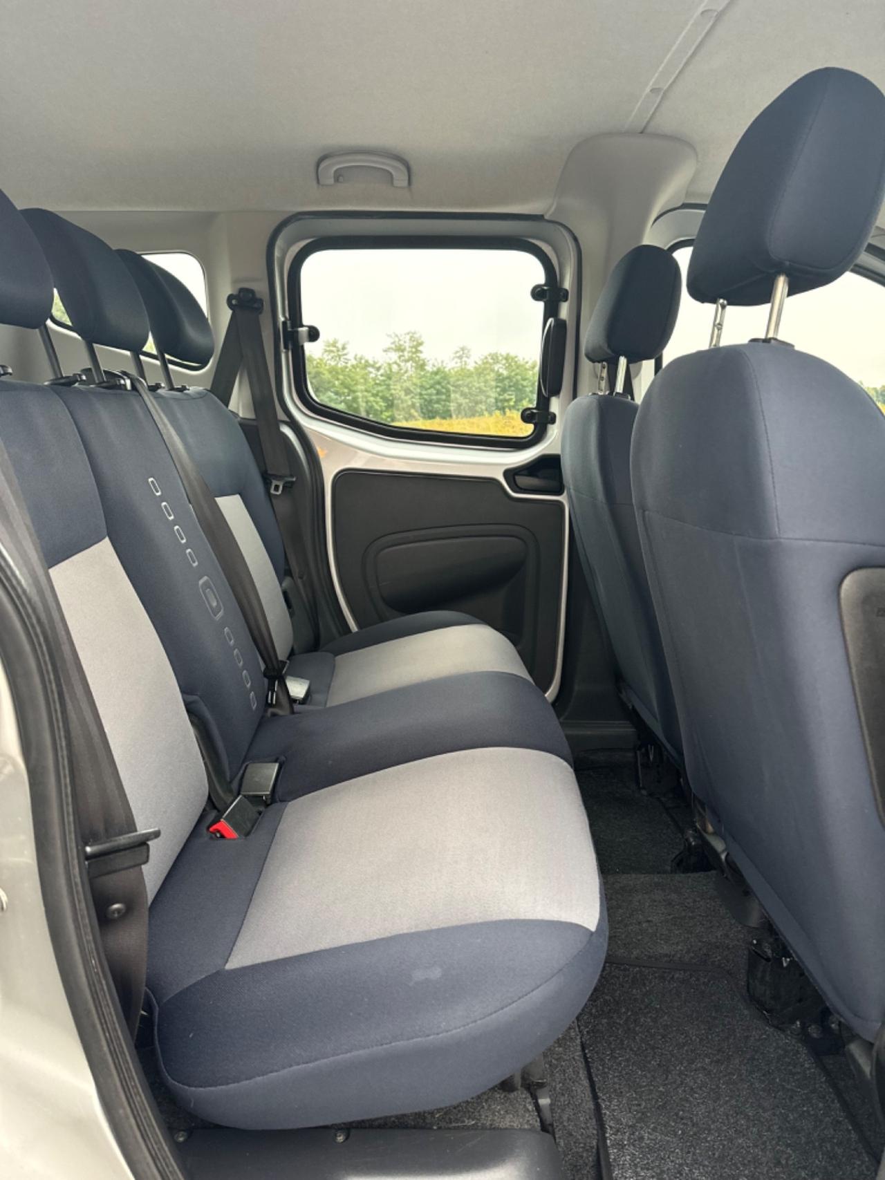 Citroen Nemo 1.4 Multispace