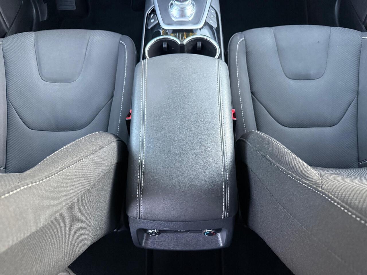 Ford S-Max 2.0 150CV c.Aut.7posti Titanium