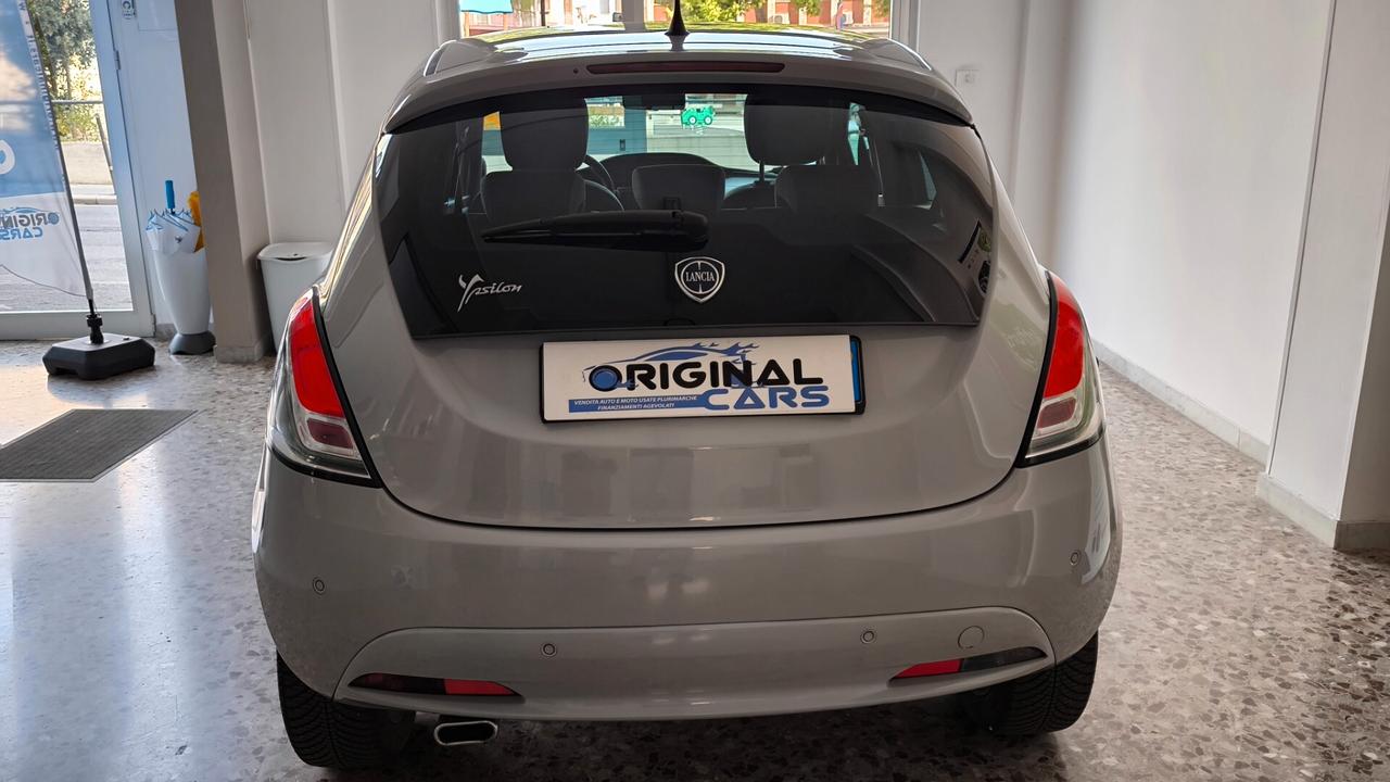 Lancia Ypsilon 1.2 69 CV 5 porte GPL Ecochic Mya
