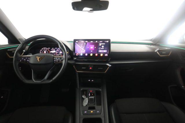 CUPRA Formentor Formentor 1.5 TSI DSG