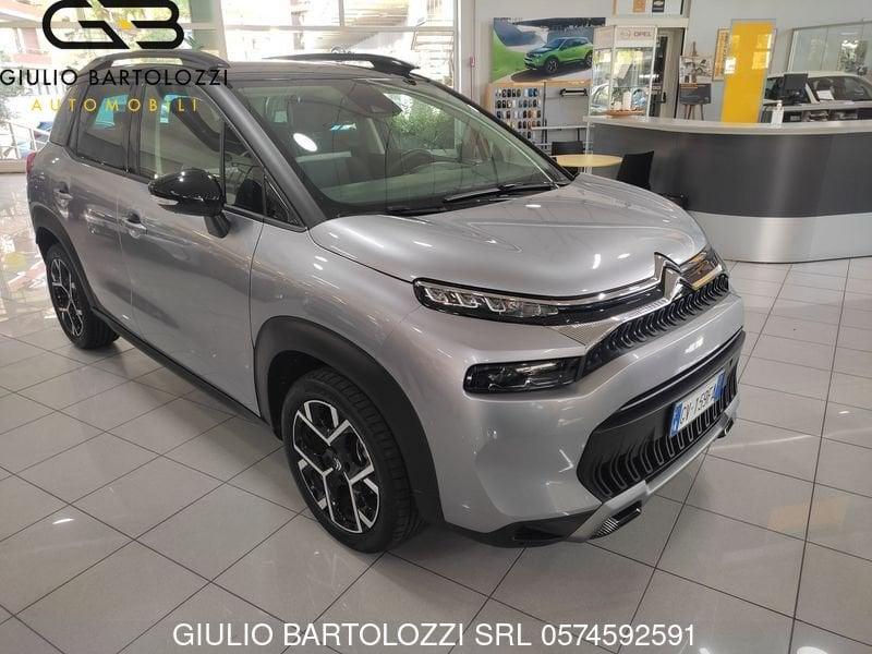 Citroën C3 Aircross C3 Aircross PureTech 110 S&S Max
