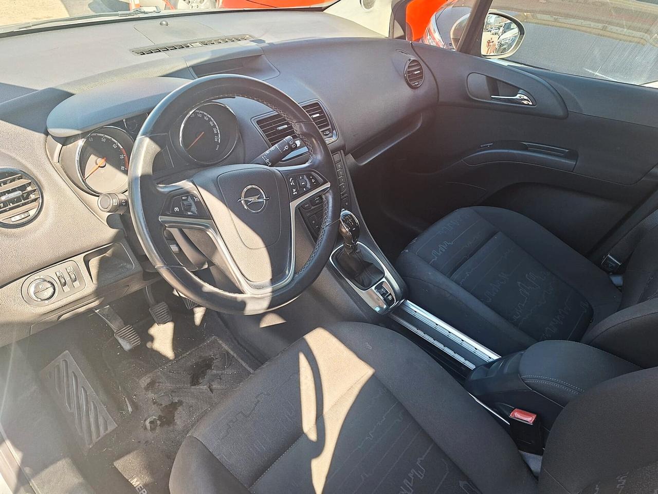 Opel Meriva 1.4 100CV Elective