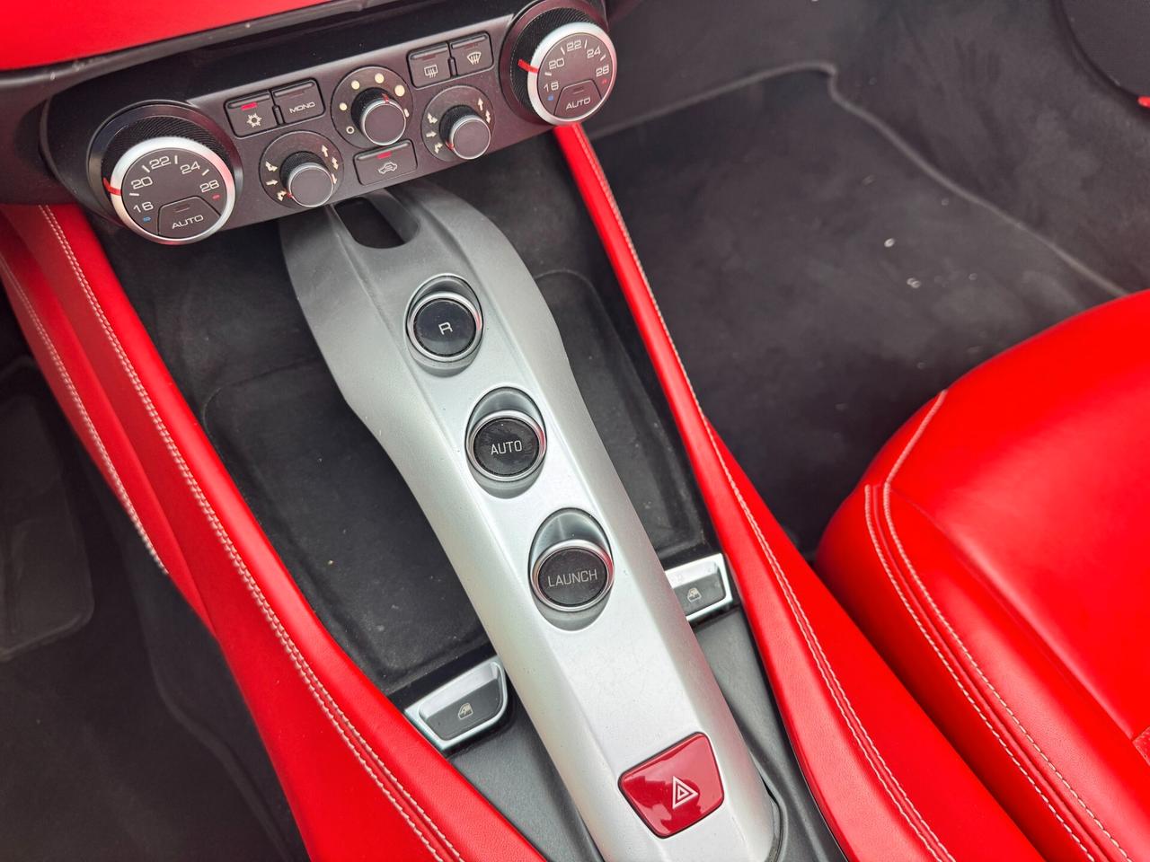 Ferrari California T DCT