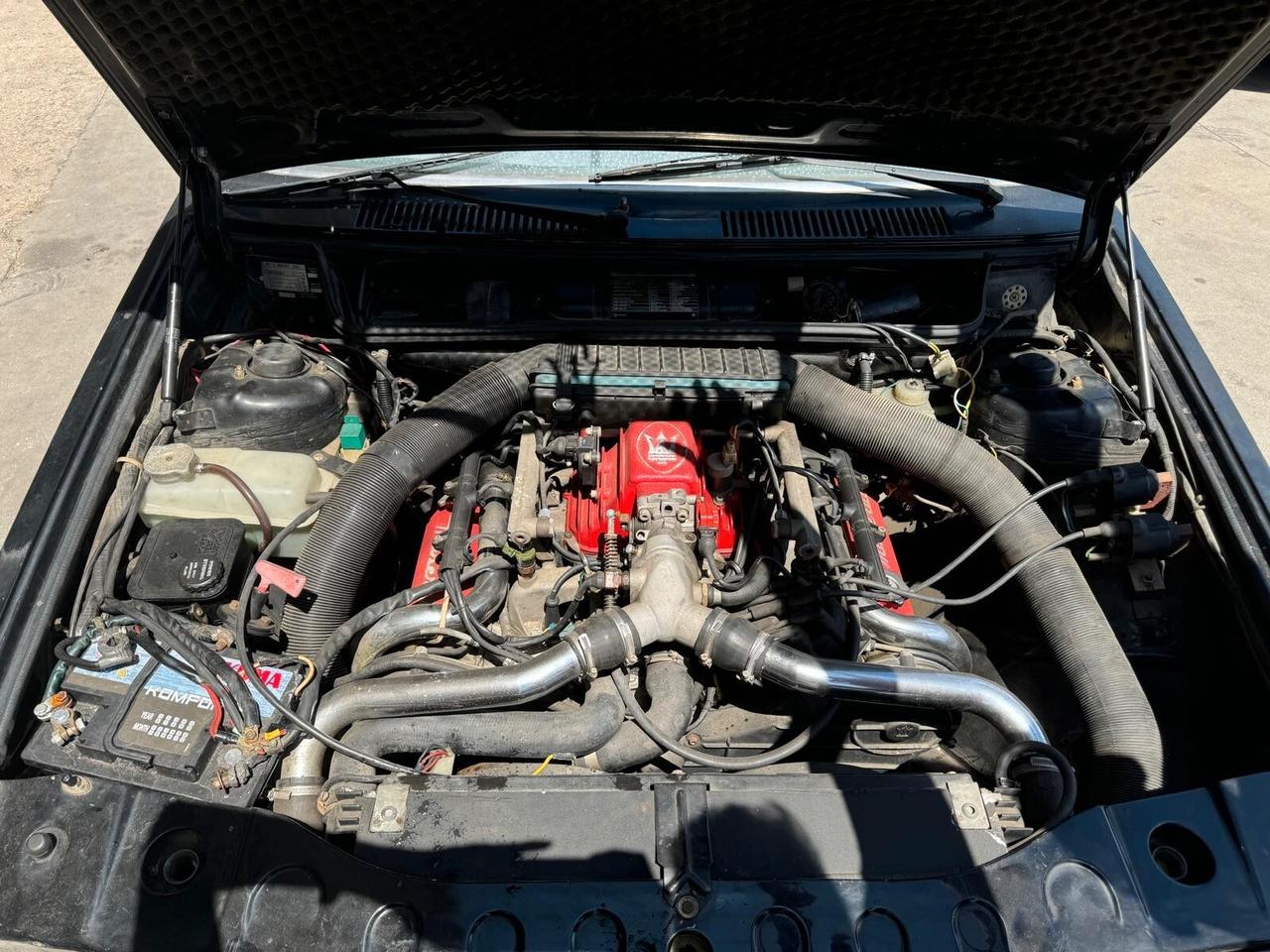 Maserati 422 MASERATI 422