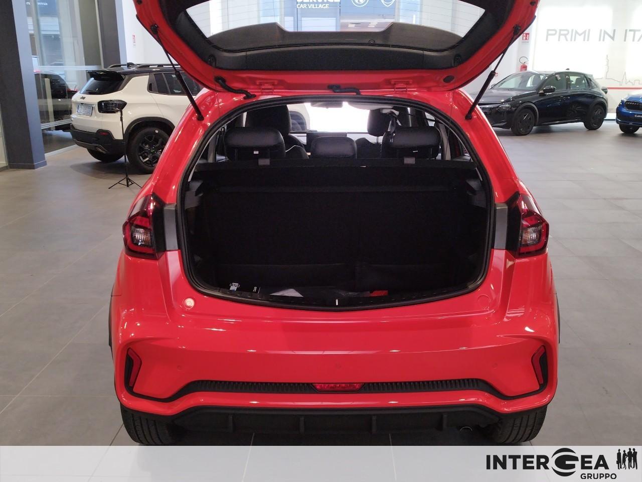 EMC EMC4 QUATTRO 1.5T AT CVT