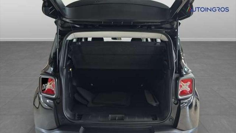 Jeep Renegade 1.0 T3 Limited