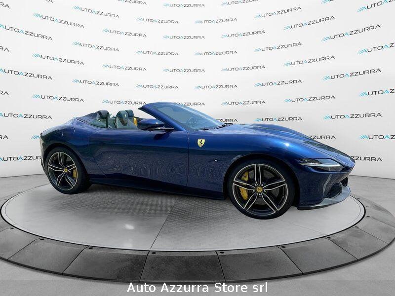 Ferrari Roma Roma Spider | IVA, MATRIX, 360°, MADM, 570KM