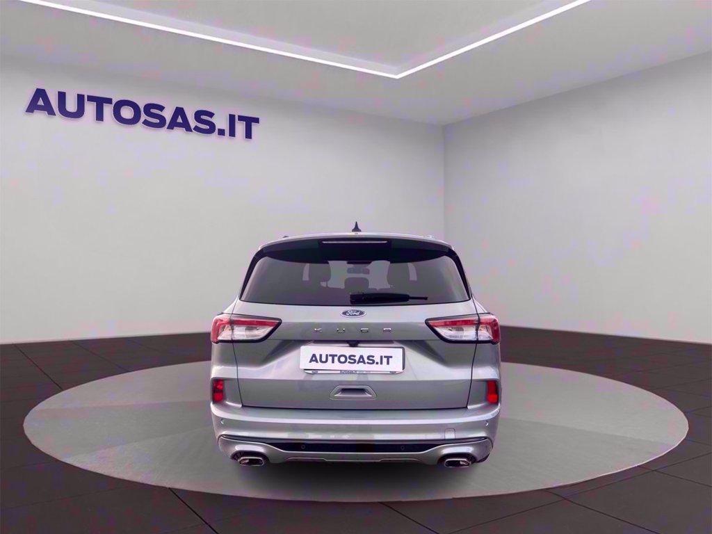 FORD Kuga 1.5 ecoblue ST-Line 2wd 120cv del 2022