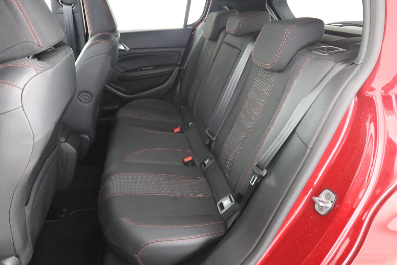 PEUGEOT 308 2ª serie 308 BlueHDi 130 EAT8 S&S GT Line