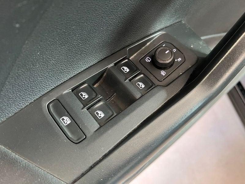 Volkswagen T-Cross 1.0 TSI Style