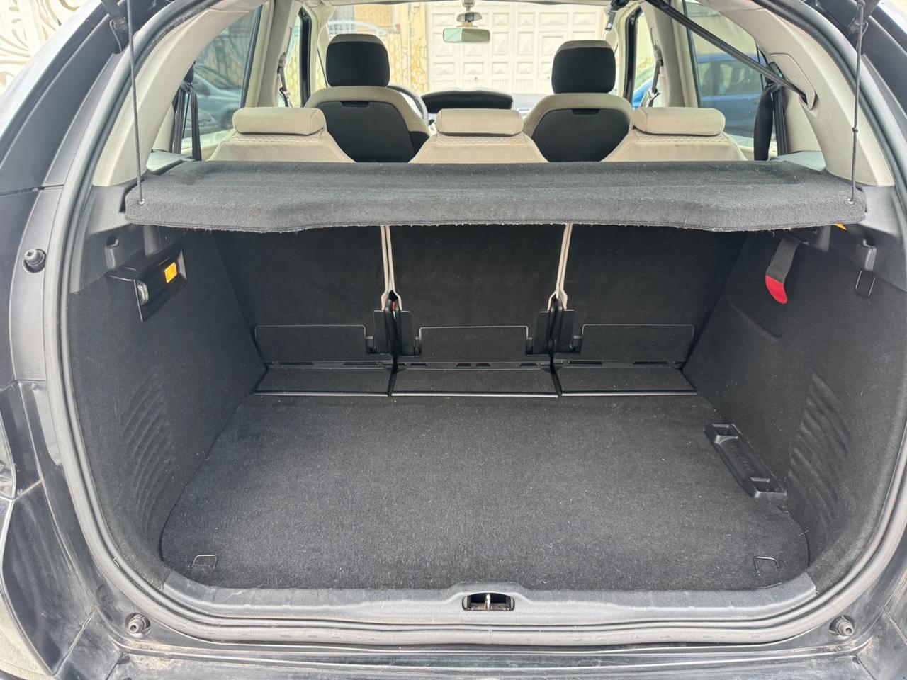 Citroen C4 Picasso 1.6 DIESEL 109CV 2009