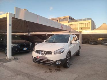 Nissan Qashqai Qashqai+2 1.6 dCi DPF n-tec