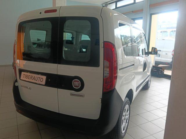 FIAT Doblo Doblò 1.3 MJT PC Combi N1 SX