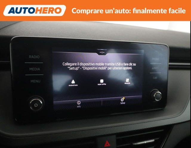 SKODA Kamiq 1.0 TSI Ambition