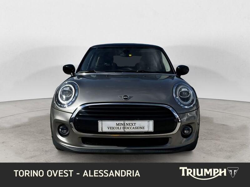 MINI Mini 3 porte Mini 3p 1.5 Cooper Business auto