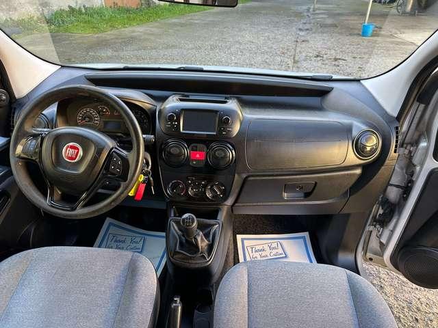 Fiat Qubo Qubo 2017 1.3 mjt 16v Lounge 80cv