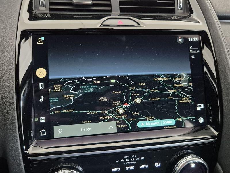 Jaguar E-Pace 2021 2.0d i4 mhev SE awd 163cv auto AUTOCARRO