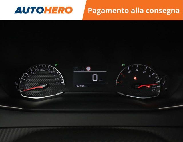 PEUGEOT 208 PureTech 75 Stop&Start 5 porte Active