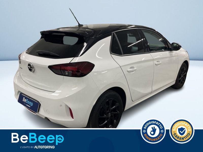 Opel Corsa 1.2 D&T S&S 75CV