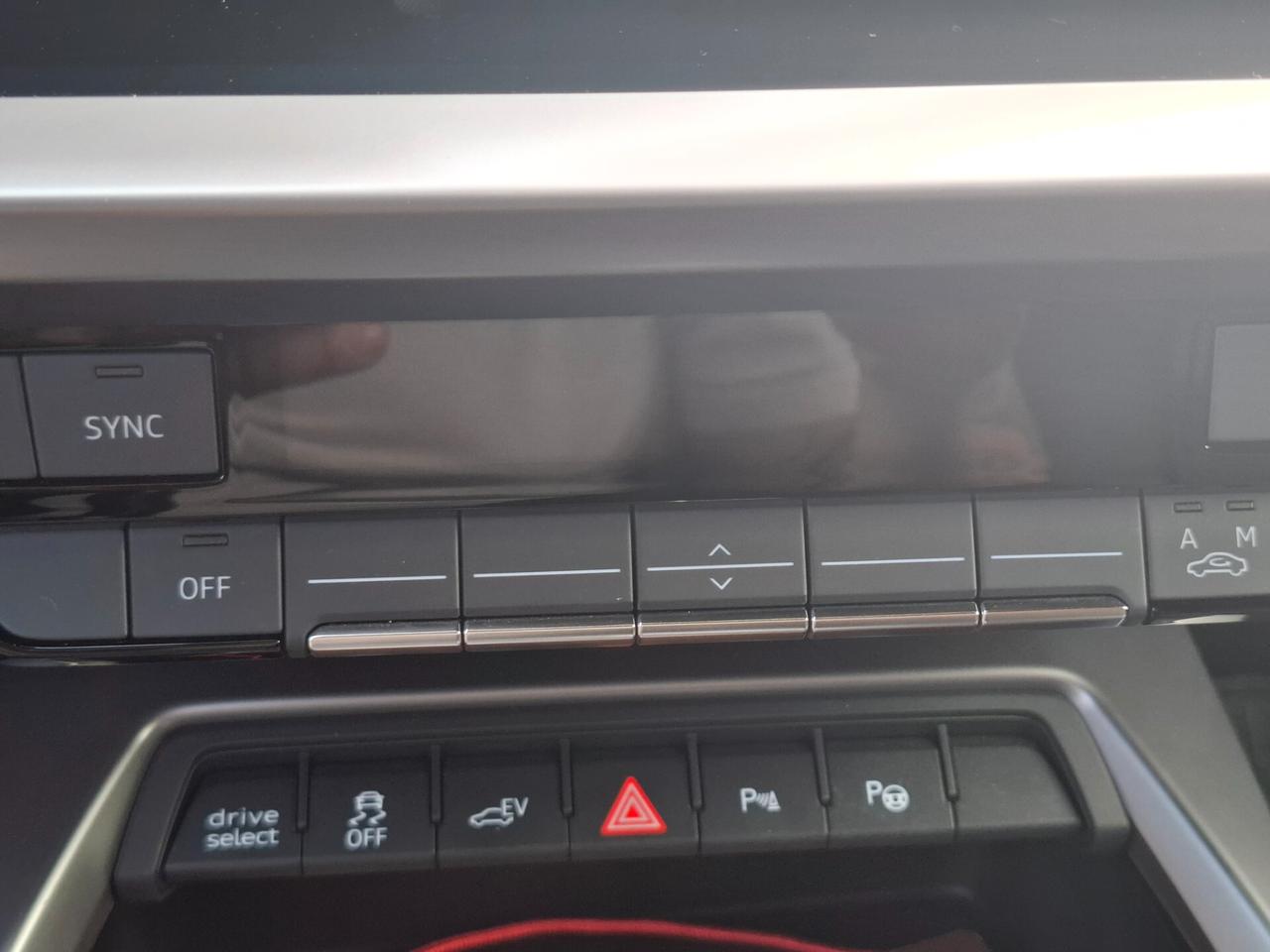 Audi A3 allstreet 35 TFSI S tronic Identity Contrast
