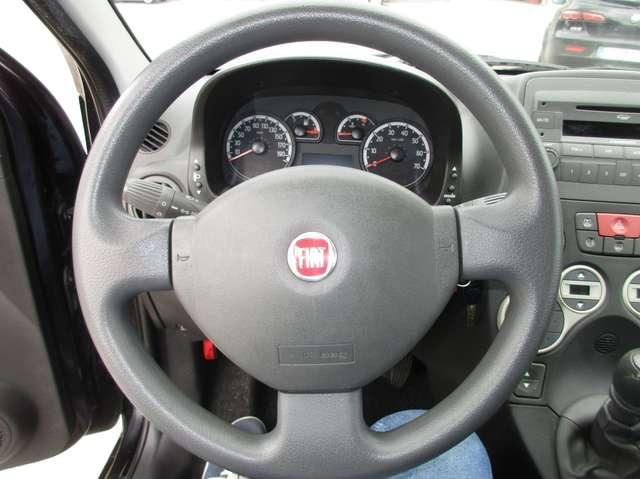 Fiat Panda 1.2 Emotion 69cv E5 GARANTITA FULL OPTIONAL