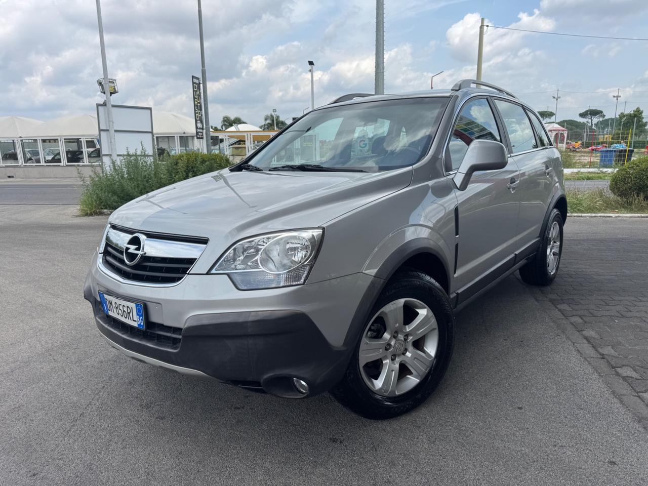 Opel Antara 2.0 CDTI 150CV Cosmo
