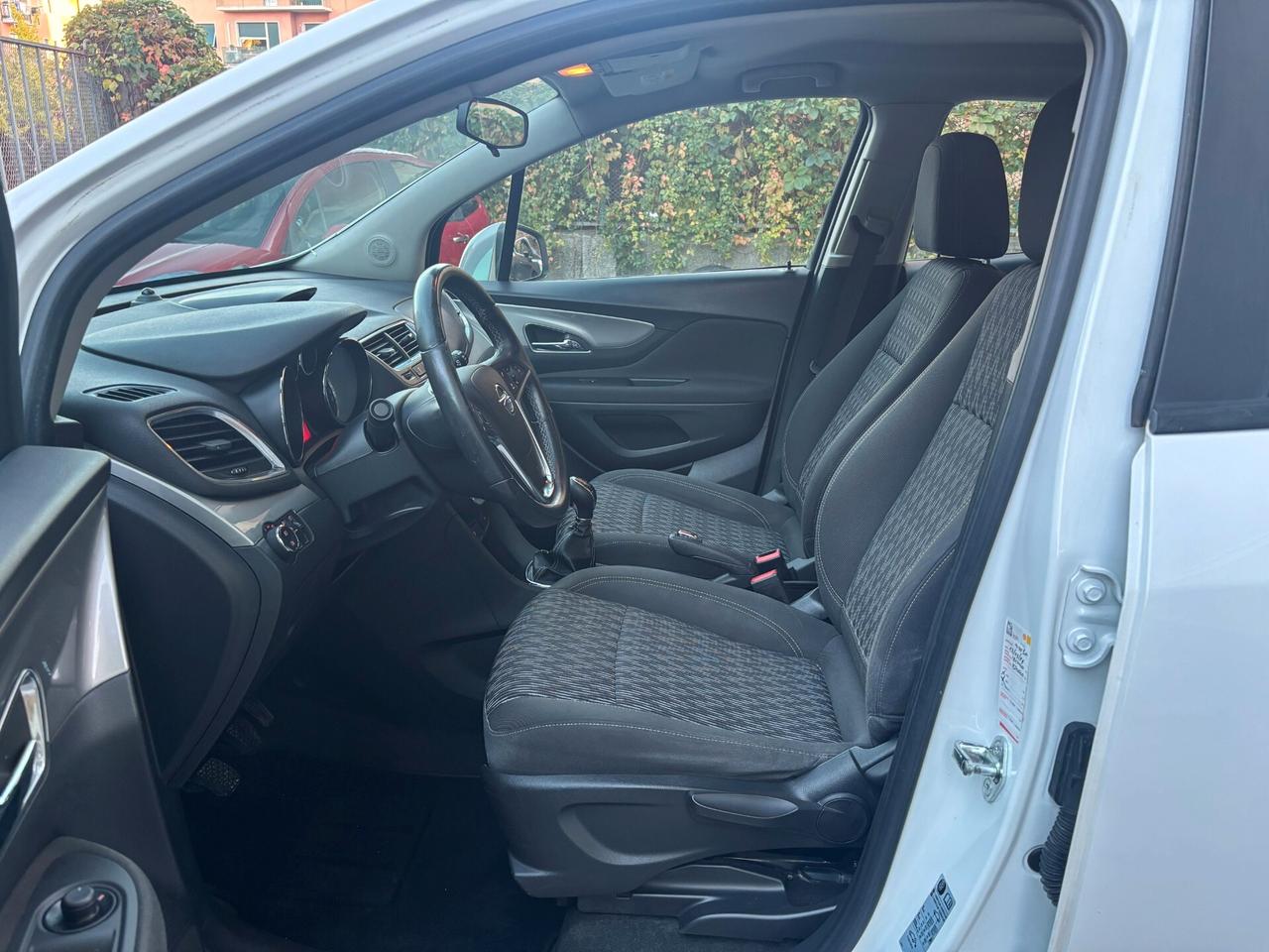Opel Mokka 1.7 CDTI Ecotec 130CV 4x4 Start&Stop Cosmo