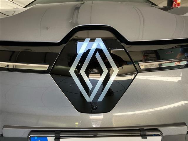 RENAULT Megane E-Tech Electric Techno EV60 AC22