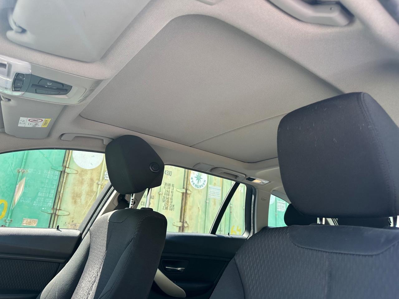 Bmw 320 320d Touring Sport X DRIVE TETTO
