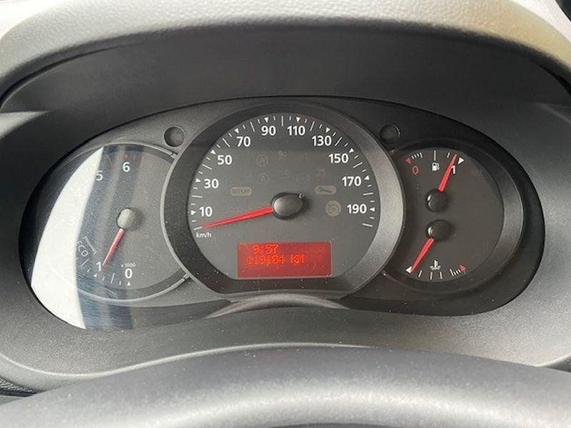 Nissan NV250 1.5 dci 115cv L1 comfort E6d-Temp