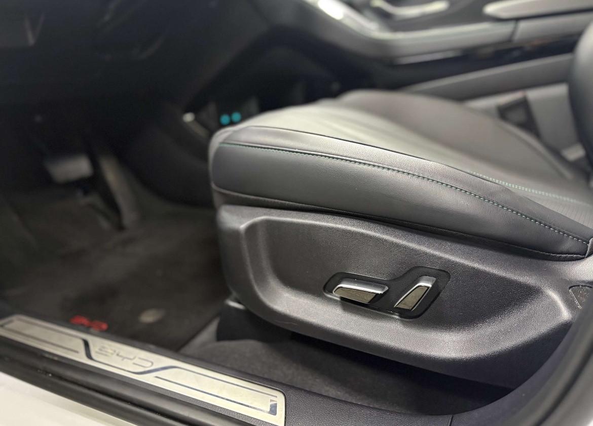 Byd Seal U DM-i 1.5 218 CV PHEV Comfort AUTO A NOLEGGIO