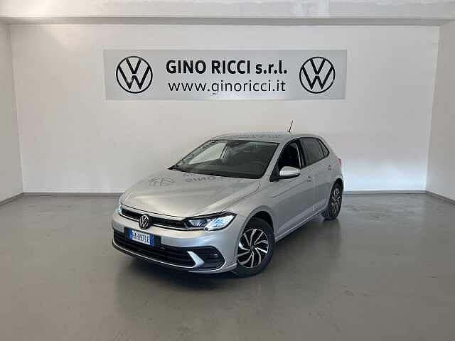Volkswagen Polo 1.0 Edition Plus