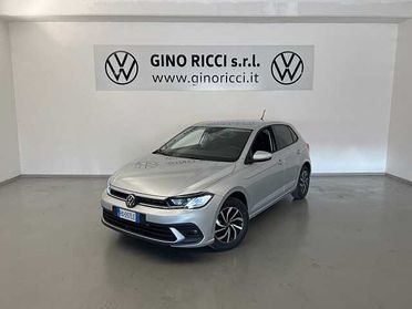 Volkswagen Polo 1.0 Edition Plus