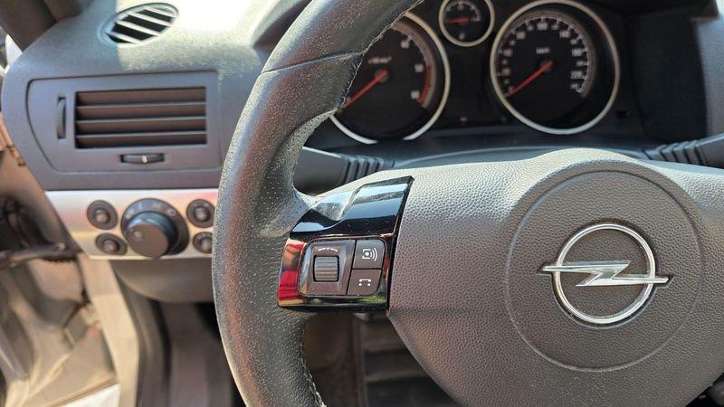 Opel Astra Astra TwinTop 1.9 16V CDTI 150CV Cosmo