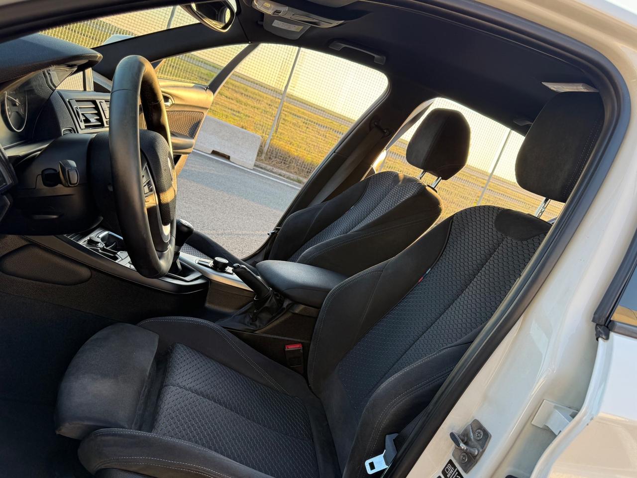 Bmw 118 118d 143 CV Msport - PERMUTABILE