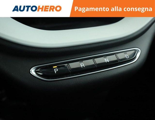 FIAT 500e Berlina 23,8 kWh Action