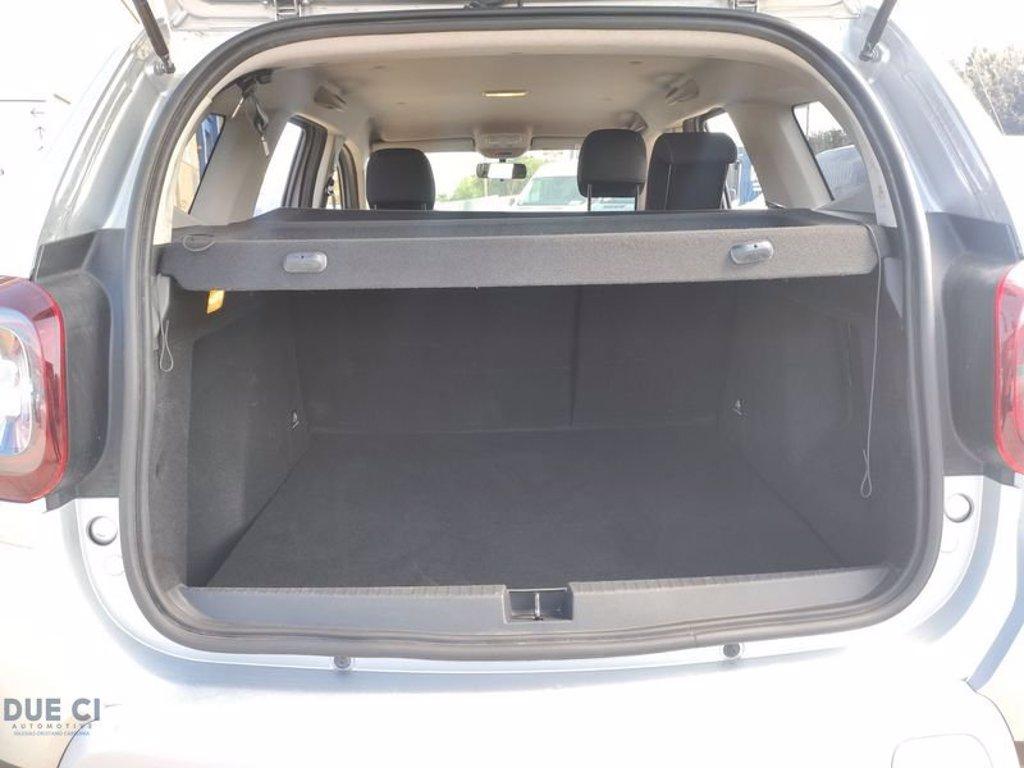DACIA Duster 1.5 Blue dCi 8V 115 CV 4x2 Prestige del 2021