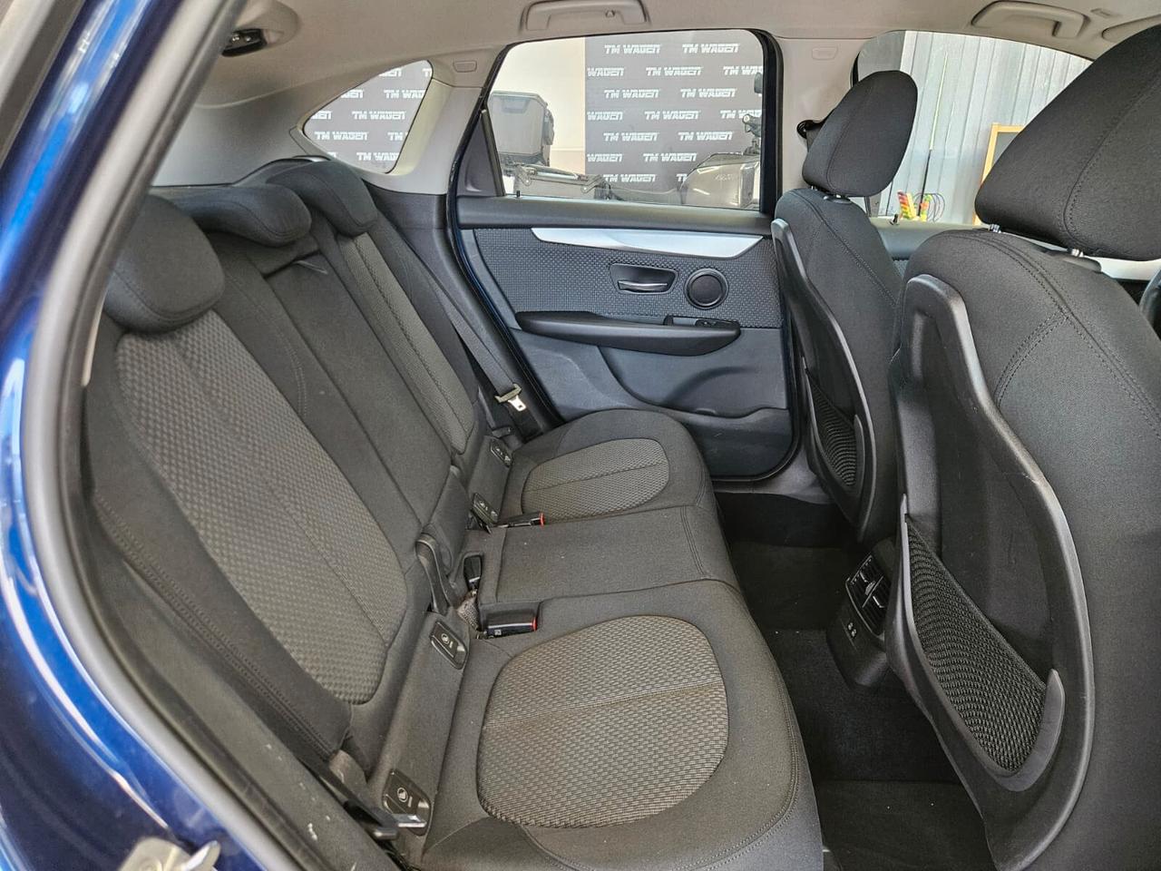 Bmw 216d Active Tourer Advantage auto - NEOPATENTATI