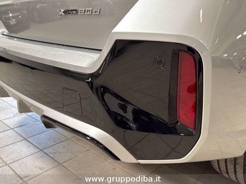 BMW X1 U11 xdrive20d mhev 48V MSport Pro auto